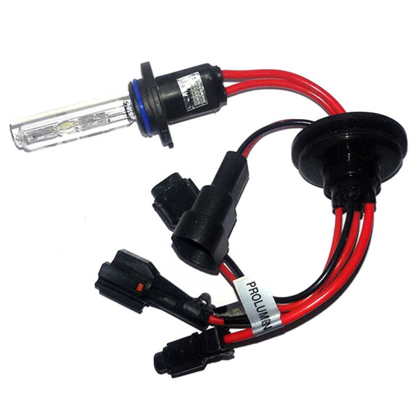 

Ксеноновая лампа ProLumen HB3 (9005)/H10 35w 6000k