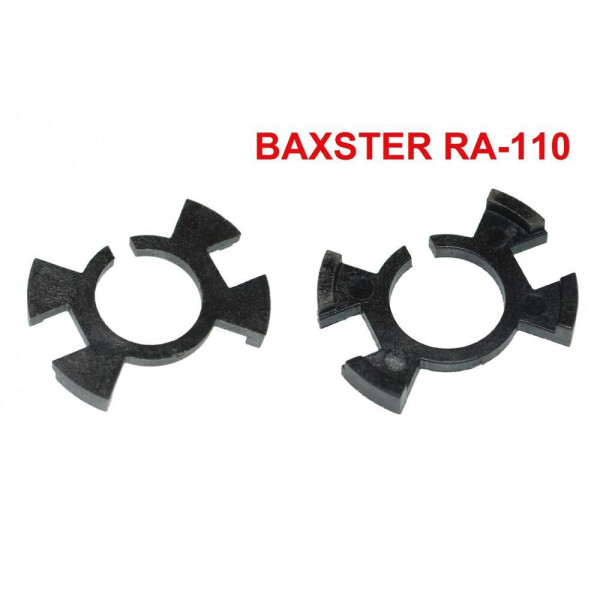 

Переходник BAXSTER RA-110 для ламп Honda