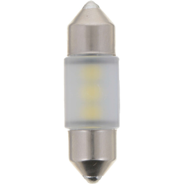 

Автолампа диоды PHILIPS 11860ULWX1 Festoon LED 6000K 30mm 12V B1