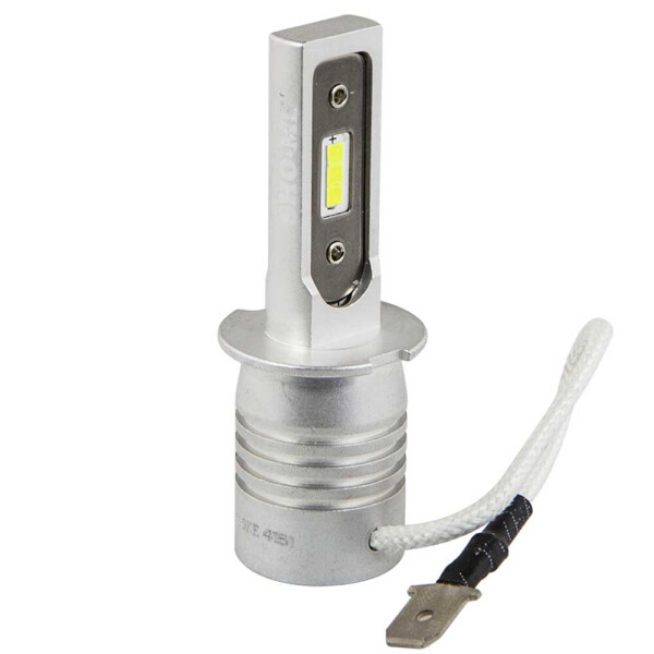 

Светодиодные лампы LED Sho-Me F3 H3 6500k 4000Lm 12-24v 20w