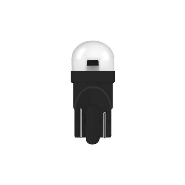 

Автолампа диоды NEOLUX NT1061CW-02B W5W 12V W2,1x9,5d LED 1W 6000K