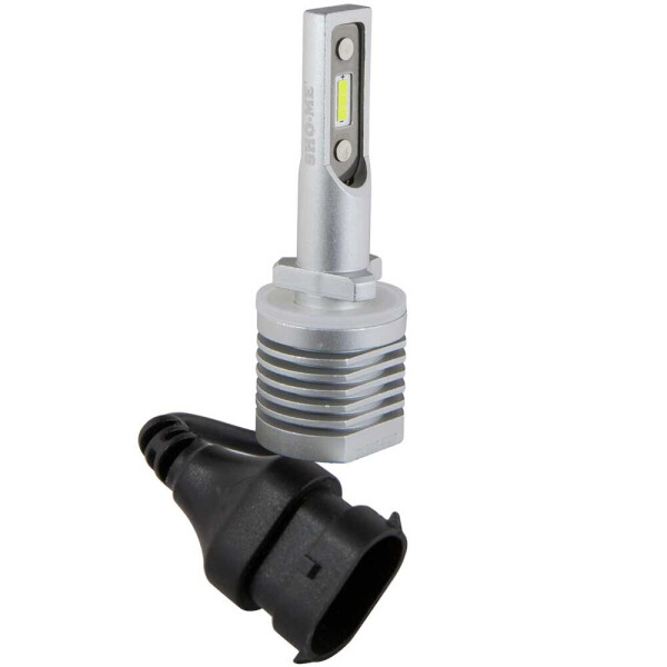 

Светодиодные лампы LED Sho-Me F3 H27 (881) 6500k 4000Lm 12-24v 20w