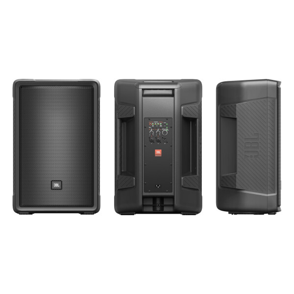 

Активная акустическая система JBL IRX112BT