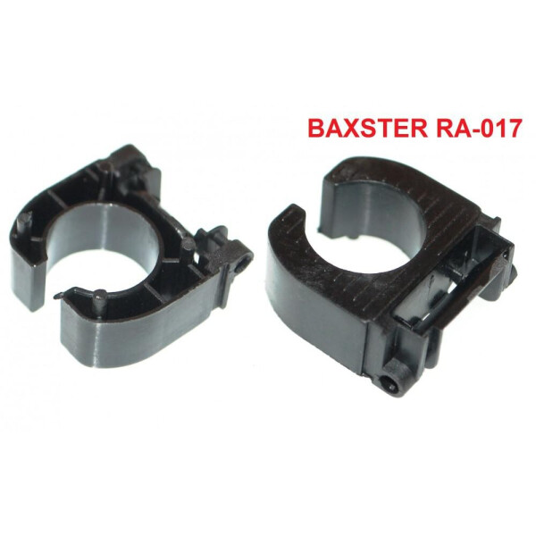 

Переходник BAXSTER RA-017 для ламп Mondeo Low(black); Land Rover Freelander2
