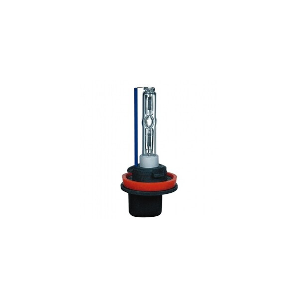 

Автолампа КВАНТ ксенон H11 12V 5000К