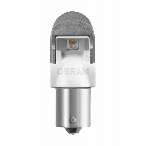 

Автолампа диоды OSRAM 7556R P21W 12V BA15s 6000K Retrofit Premium 2pcs. blister