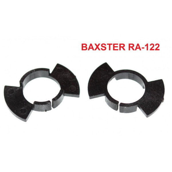 

Переходник BAXSTER RA-122 для ламп Honda