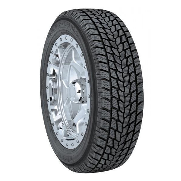 

TOYO Open Country G-02 Plus 285/45R19 107H