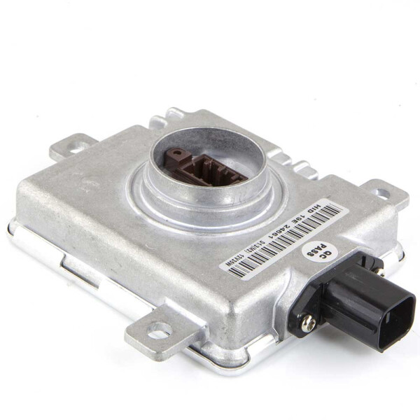 

Штатный блок розжига D1/3(M2) 12v 35w FN007 W3T19371, W3T11371, W3T10471, W3T15671
