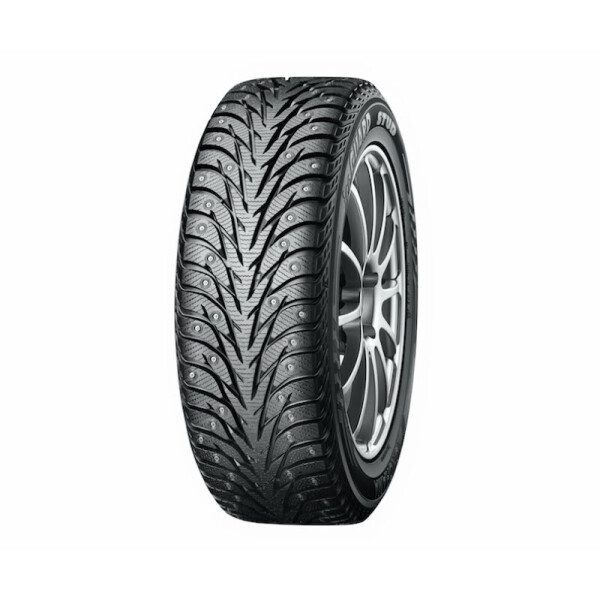 

YOKOHAMA Ice Guard IG35 255/50R19 107T (Под шип)