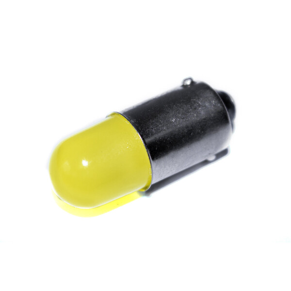 

Светодиодная лампа AllLight T 8.5 1 диод COB 3D 2watt BA9S 12V WHITE