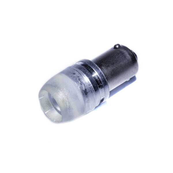 

Светодиодная лампа AllLight T 8.5 1 диод LAS BA9S 12V 1W WHITE