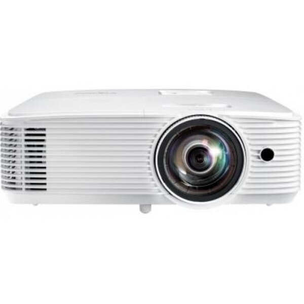 

Проектор Optoma W318STe