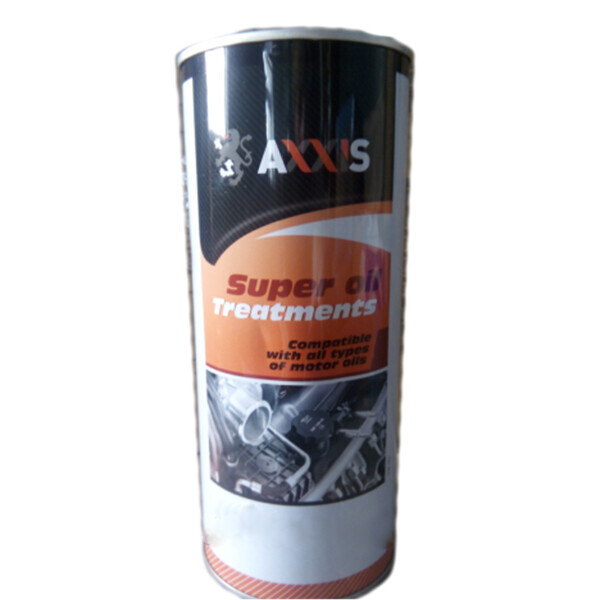 

Стабилизатор AXXIS Motor Doctor VSB-056 450 мл