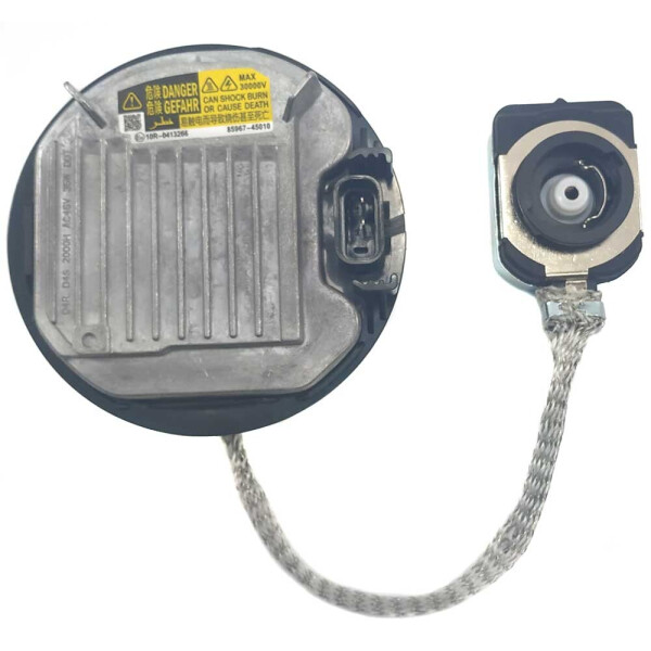 

Штатный блок розжига D2/4 12v 35w FN010 DDLT004, KDLT004
