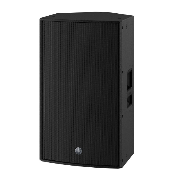 

Активная акустическая система YAMAHA DZR15D