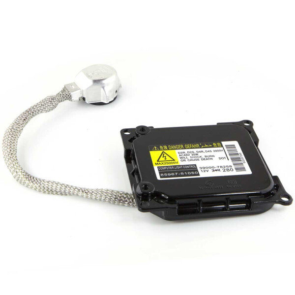 

Штатный блок розжига D2/4(D) 12v 35w FN009 DDLT003, KDLT003