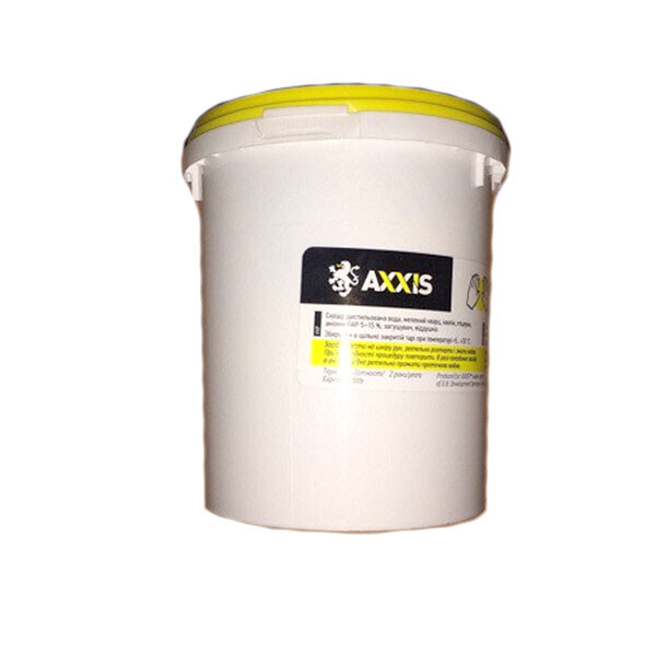 

Паста AXXIS 90772 0,65 кг