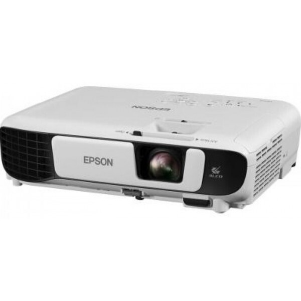 

Проектор EPSON EB-E05