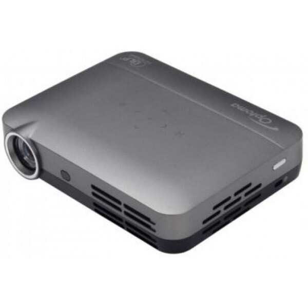 

Проектор Optoma ML330