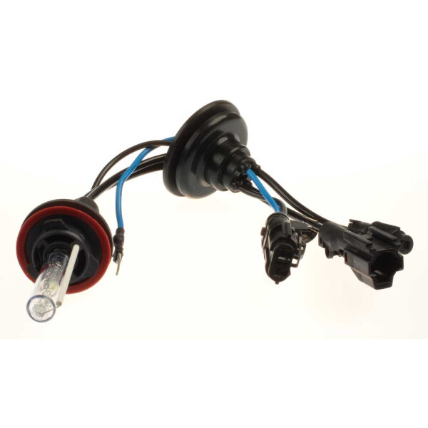 

Ксеноновая лампа Sho-Me H11 35w 5000k