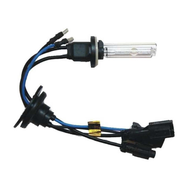 

Ксеноновая лампа Sho-Me H27 (881) 35w 5000k