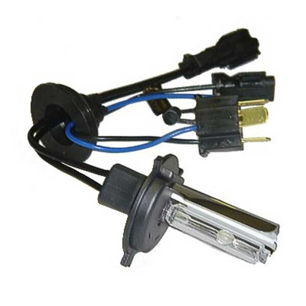 

Ксеноновая лампа Sho-Me H4 Mono 35w 6000k