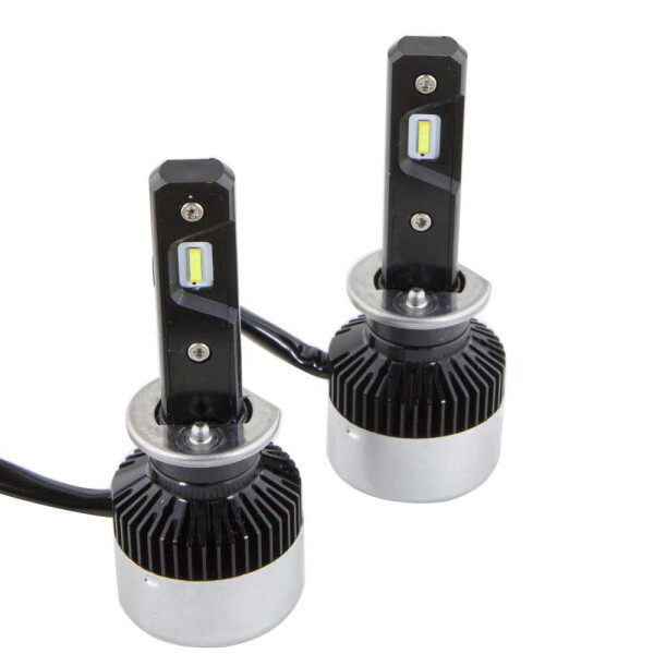 

Светодиодные лампы LED Sho-Me G1.6 H1 6000k 3200Lm 12-24v 30w