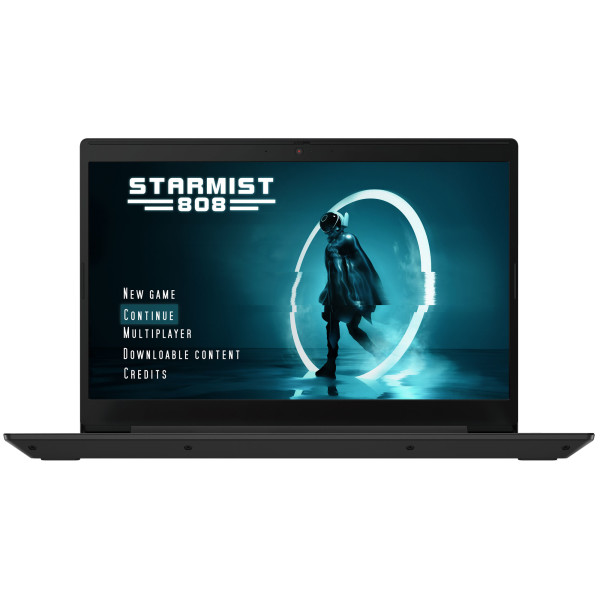 

Lenovo IdeaPad L340 Gaming (81LK00GERA)