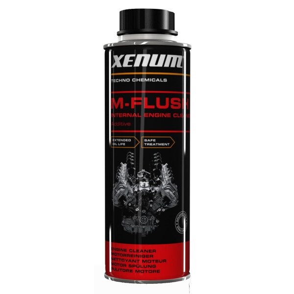 

Промывка двигателя Xenum M-FLUSH 1 л