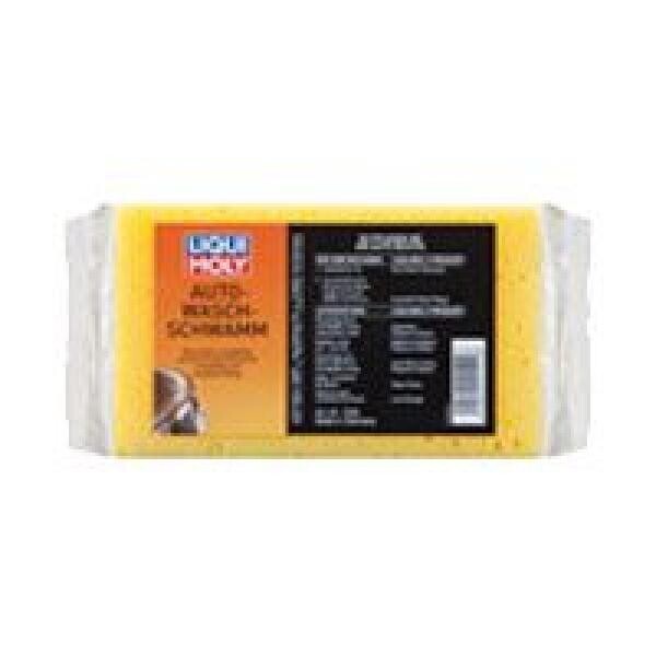 

Губка для мытья автомобиля Liqui Moly Auto-Wasch-Schwamm