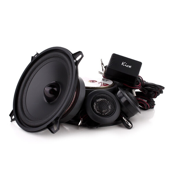 

Акустика Kicx DC-5.2MR