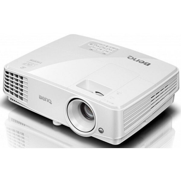 

Проектор BENQ MS527