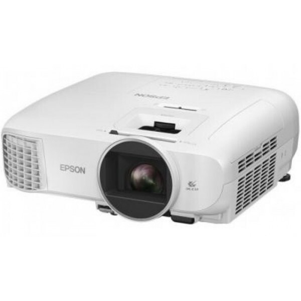 

Проектор EPSON EH-TW5600