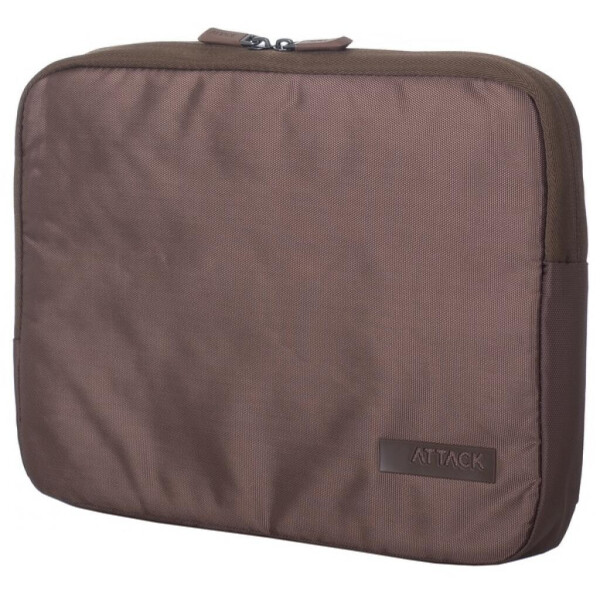 

Сумка для ноутбука ATTACK 11.6" Supreme Brown (ATK10349)