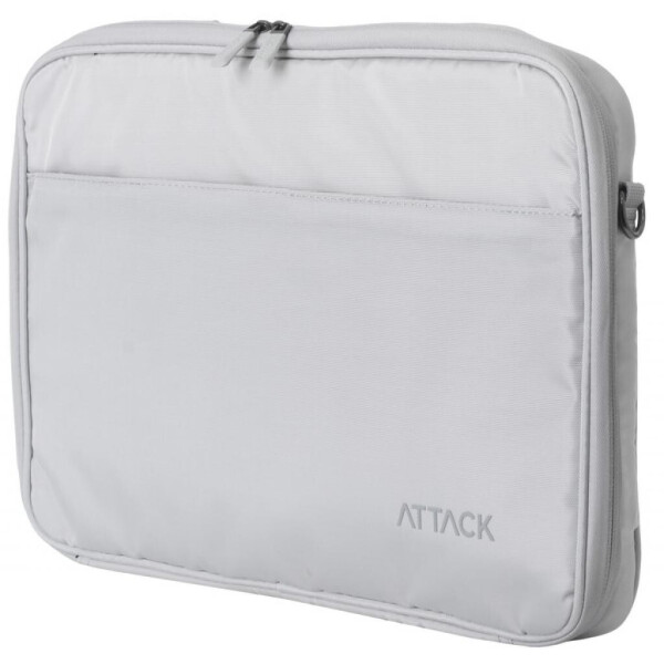 

Сумка для ноутбука ATTACK 15.6" Universal Grey (ATK10323)