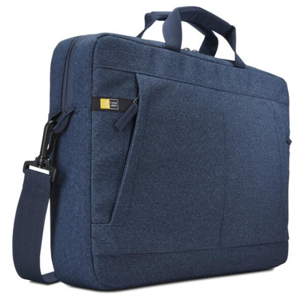 

Сумка для ноутбука CASE LOGIC 15.6" Huxton Laptop Attache HUXA-115 Blue (3203130)