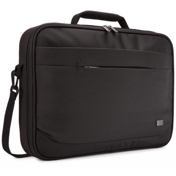

Сумка для ноутбука CASE LOGIC 15.6" Advantage Clamshell Bag ADVB-116 Black (3203990)