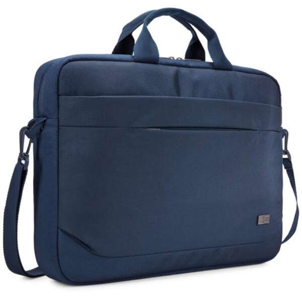 

Сумка для ноутбука CASE LOGIC 15.6" Advantage Attache ADVA-116 Dark Blue (3203989)