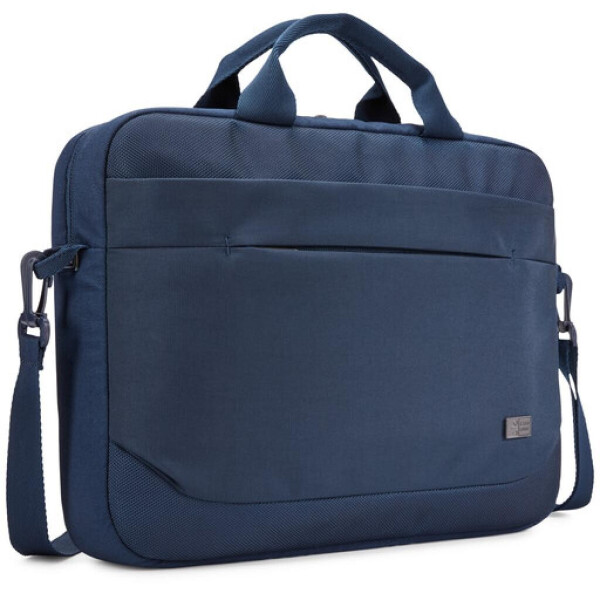 

Сумка для ноутбука CASE LOGIC 14" Advantage Attache ADVA-114 Dark Blue (3203987)
