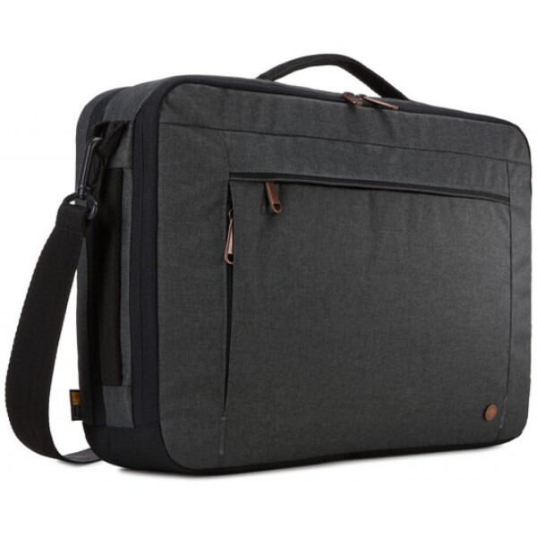 

Сумка для ноутбука CASE LOGIC 15.6" Era Convertible Bag ERACV-116 Obsidian (3203698)