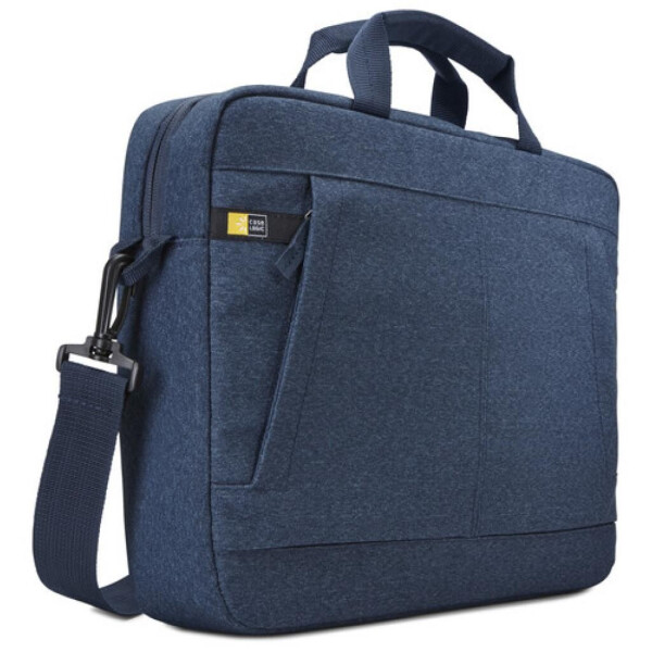

Сумка для ноутбука CASE LOGIC 14" Huxton Attache HUXA-114 Blue (3203128)