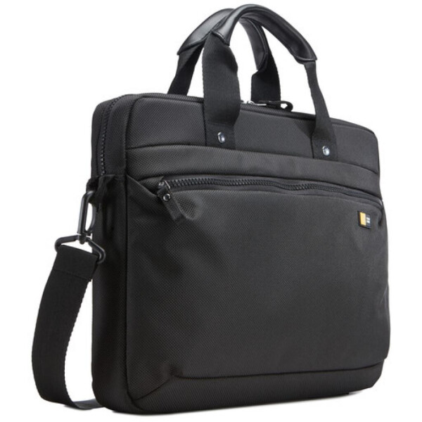 

Сумка для ноутбука CASE LOGIC 13.3" Bryker Attache BRYA-113 Black (3203343)