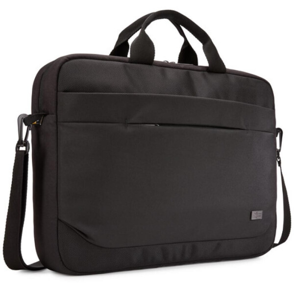

Сумка для ноутбука CASE LOGIC 15.6" Advantage Attache ADVA-116 Black (3203988)