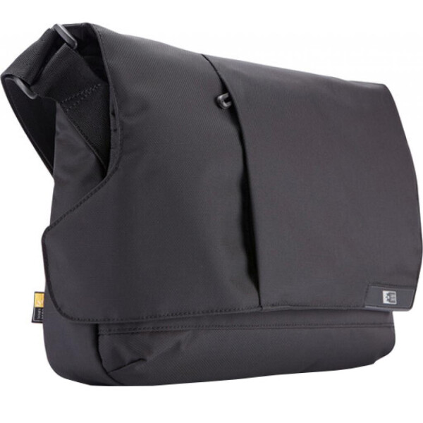 

Сумка для ноутбука CASE LOGIC 11.6" Messenger MLM-111 Black (3201620)