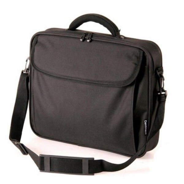 

Сумка для ноутбука Continent 15.6" top load (CC-100)