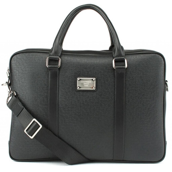 

Сумка для ноутбука Continent 15.6" (CM-122Black)