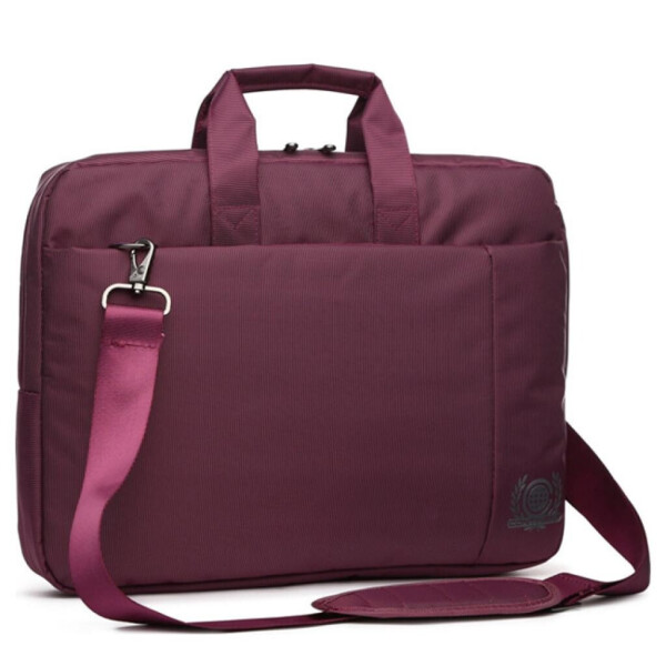 

Сумка для ноутбука Continent 15"-16" CC-215 Purple (CC-215PP)