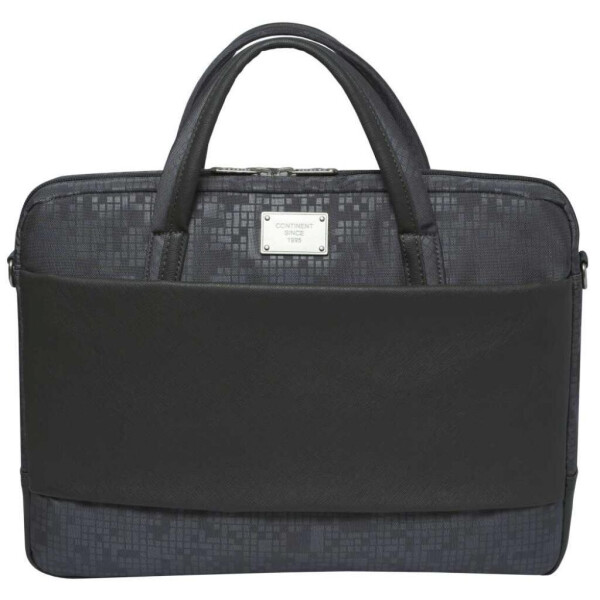 

Сумка для ноутбука Continent 15" Apple CC-037 Grey (CC-037Grey)