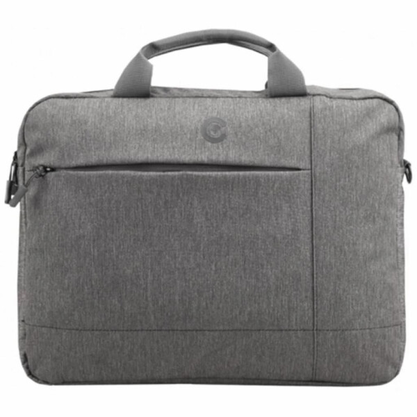 

Сумка для ноутбука Continent 15.6" CC-211 Grey (CC-211Grey)